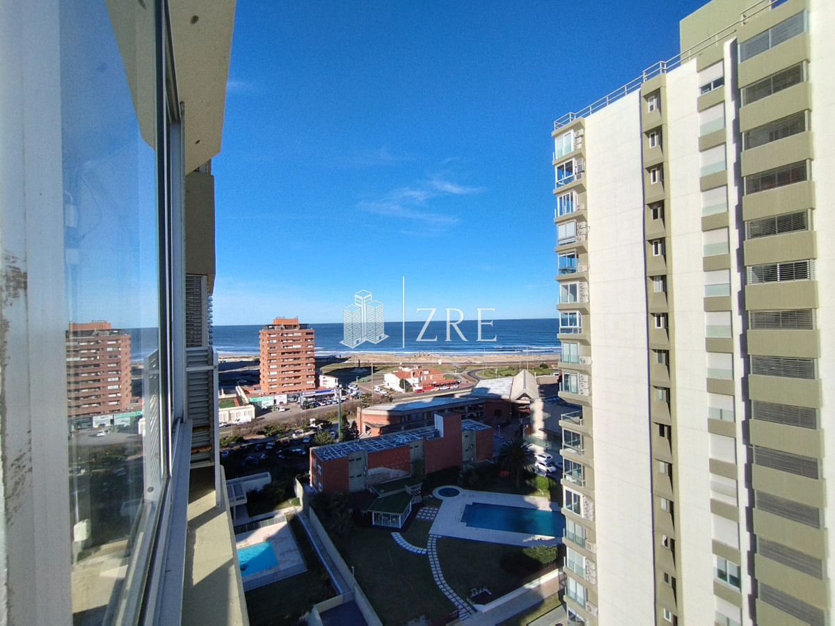 Apartamento ID.1164 - apartamento en venta  sobre playa mansa