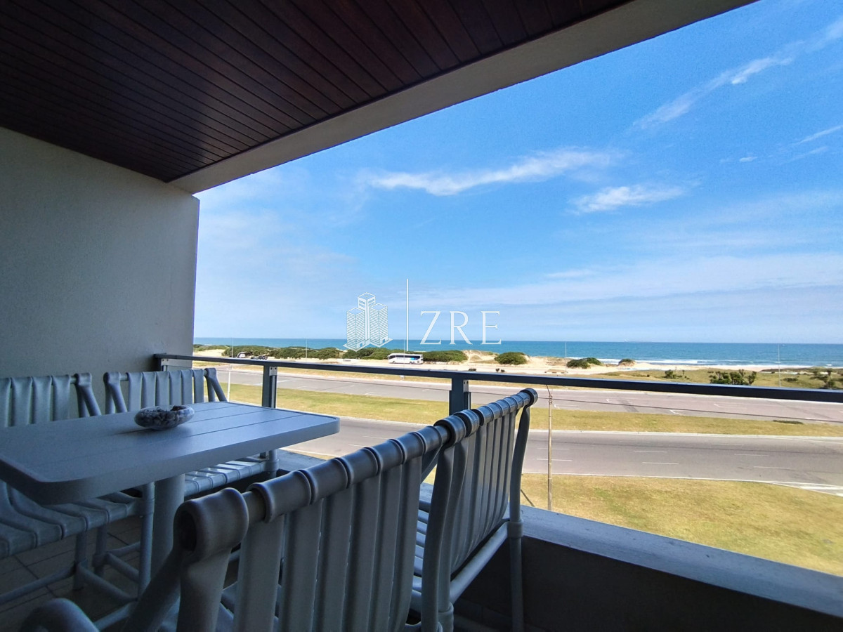 Apartamento ID.1263 - Apartamento venta alquiler, de 2 dormitorios  en Punta del Este