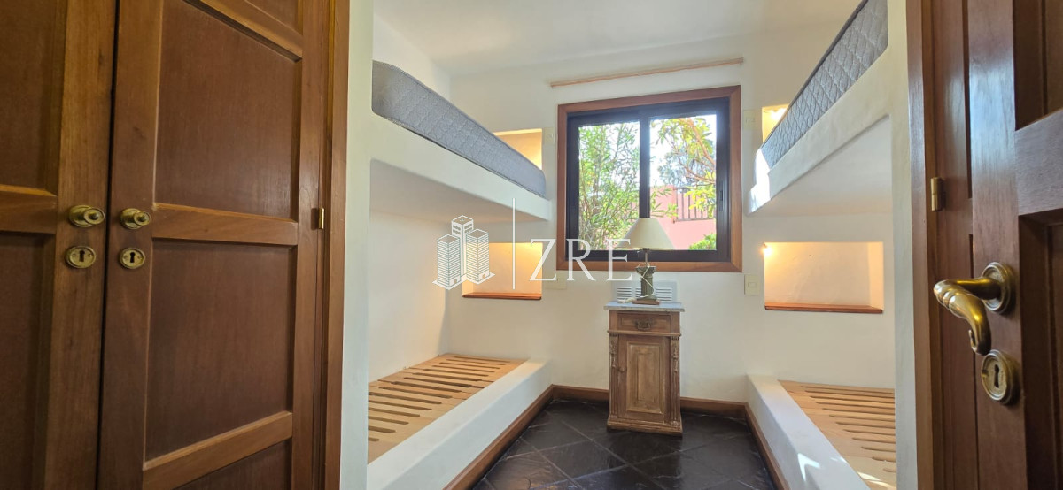 Apartamento ID.905 - Venta apartamento en Punta Ballena, espectacular vista con Parrillero propio