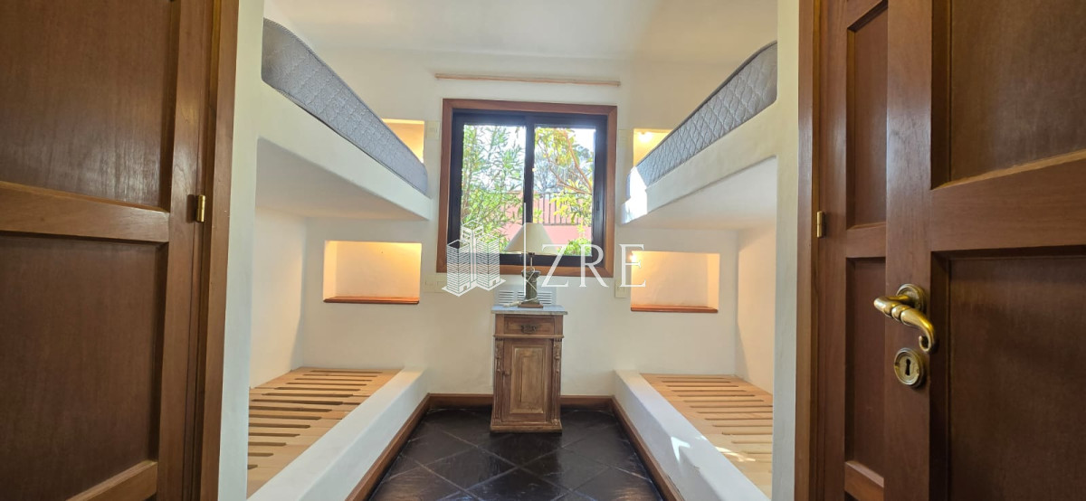 Apartamento ID.905 - Venta apartamento en Punta Ballena, espectacular vista con Parrillero propio