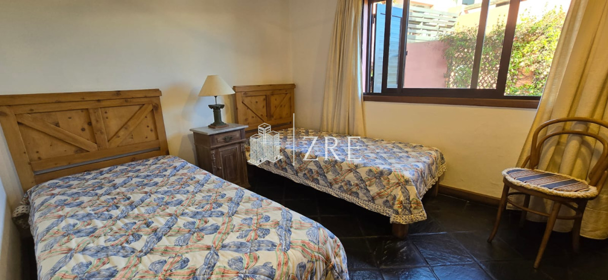 Apartamento ID.905 - Venta apartamento en Punta Ballena, espectacular vista con Parrillero propio