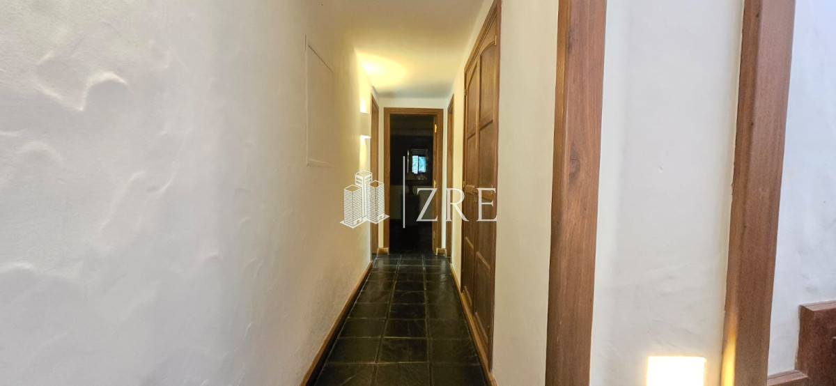 Apartamento ID.905 - Venta apartamento en Punta Ballena, espectacular vista con Parrillero propio