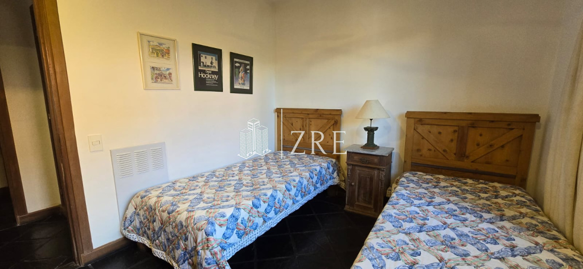 Apartamento ID.905 - Venta apartamento en Punta Ballena, espectacular vista con Parrillero propio