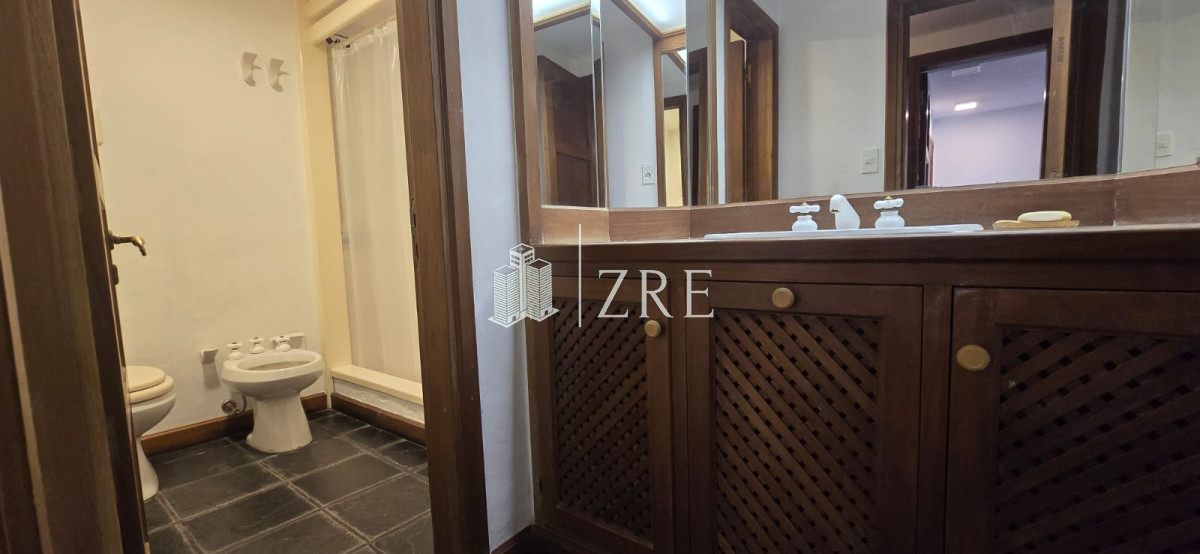 Apartamento ID.905 - Venta apartamento en Punta Ballena, espectacular vista con Parrillero propio