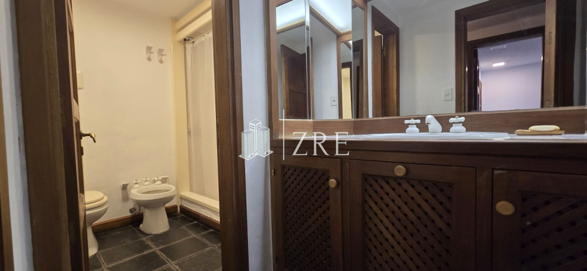 Apartamento ID.905 - Venta apartamento en Punta Ballena, espectacular vista con Parrillero propio