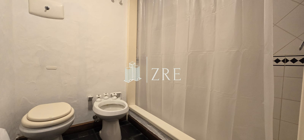 Apartamento ID.905 - Venta apartamento en Punta Ballena, espectacular vista con Parrillero propio