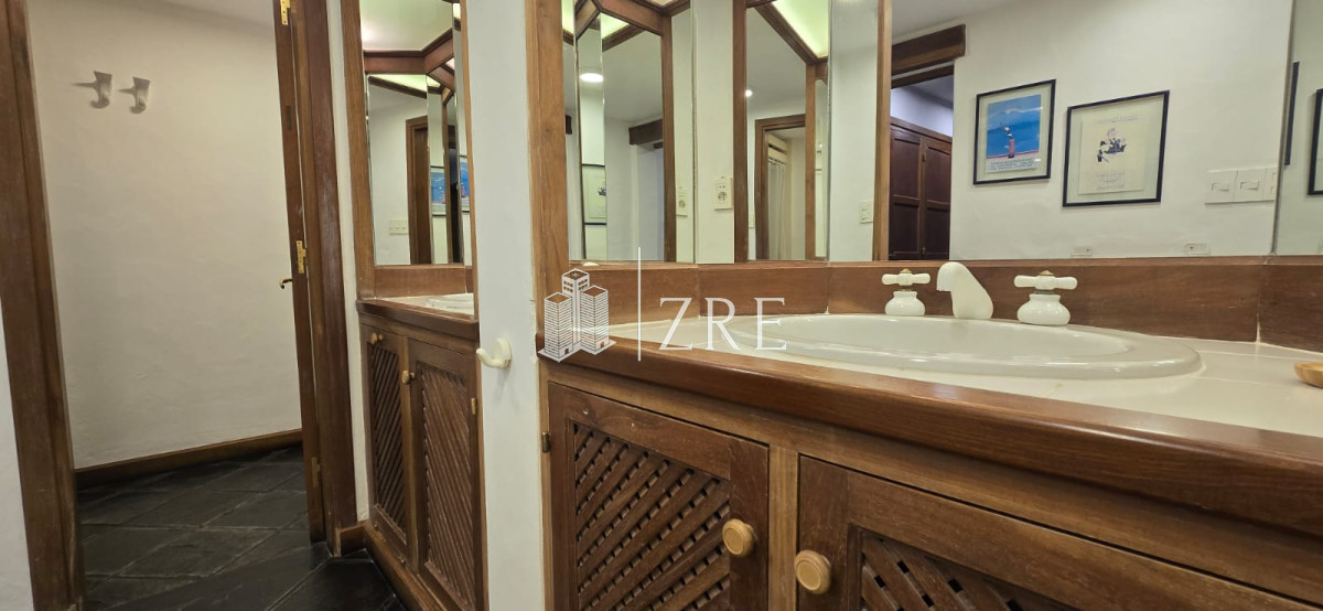 Apartamento ID.905 - Venta apartamento en Punta Ballena, espectacular vista con Parrillero propio