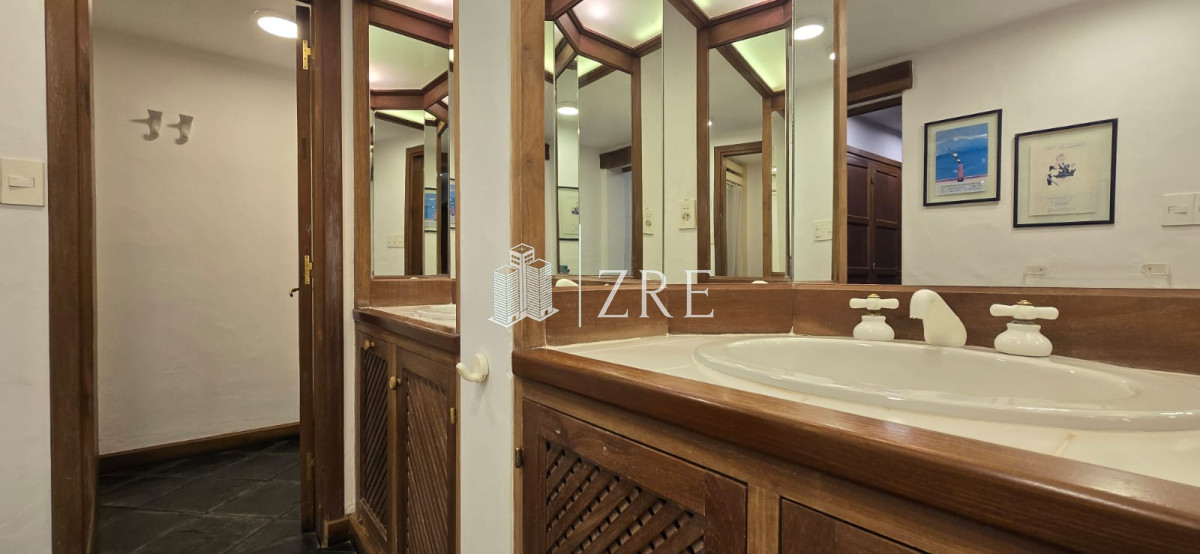 Apartamento ID.905 - Venta apartamento en Punta Ballena, espectacular vista con Parrillero propio