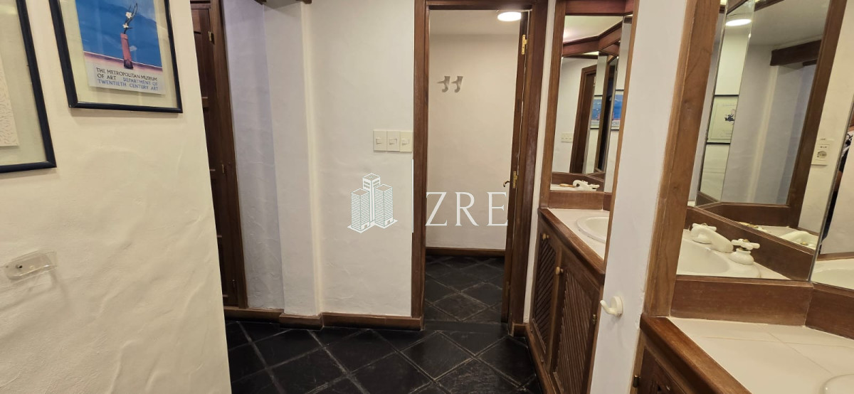 Apartamento ID.905 - Venta apartamento en Punta Ballena, espectacular vista con Parrillero propio