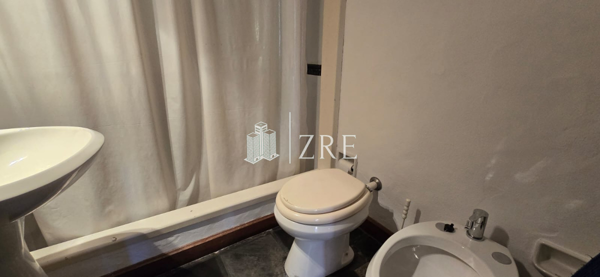 Apartamento ID.905 - Venta apartamento en Punta Ballena, espectacular vista con Parrillero propio