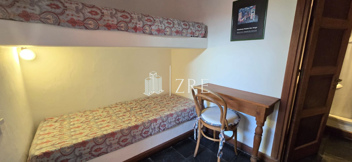 Apartamento ID.905 - Venta apartamento en Punta Ballena, espectacular vista con Parrillero propio