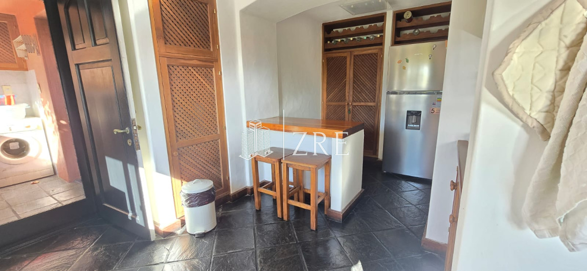 Apartamento ID.905 - Venta apartamento en Punta Ballena, espectacular vista con Parrillero propio