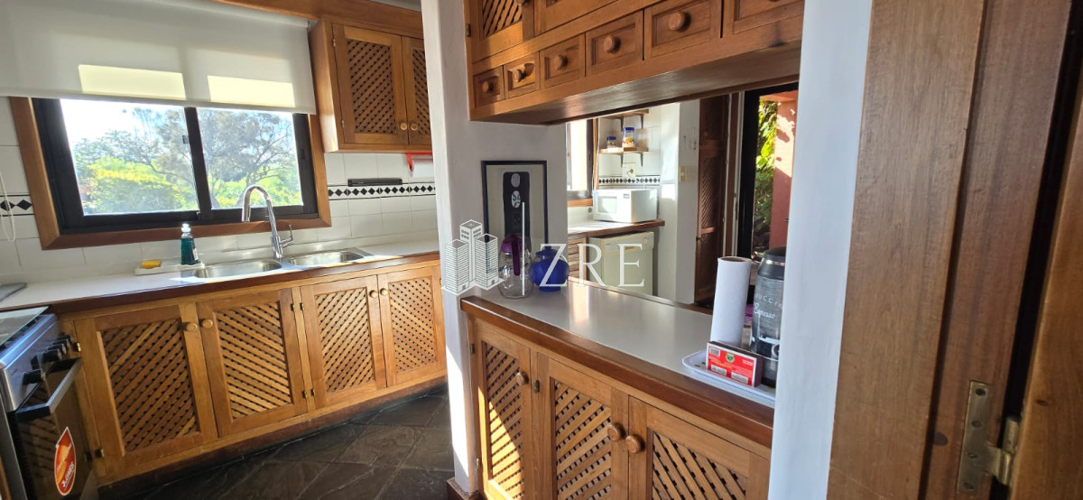 Apartamento ID.905 - Venta apartamento en Punta Ballena, espectacular vista con Parrillero propio