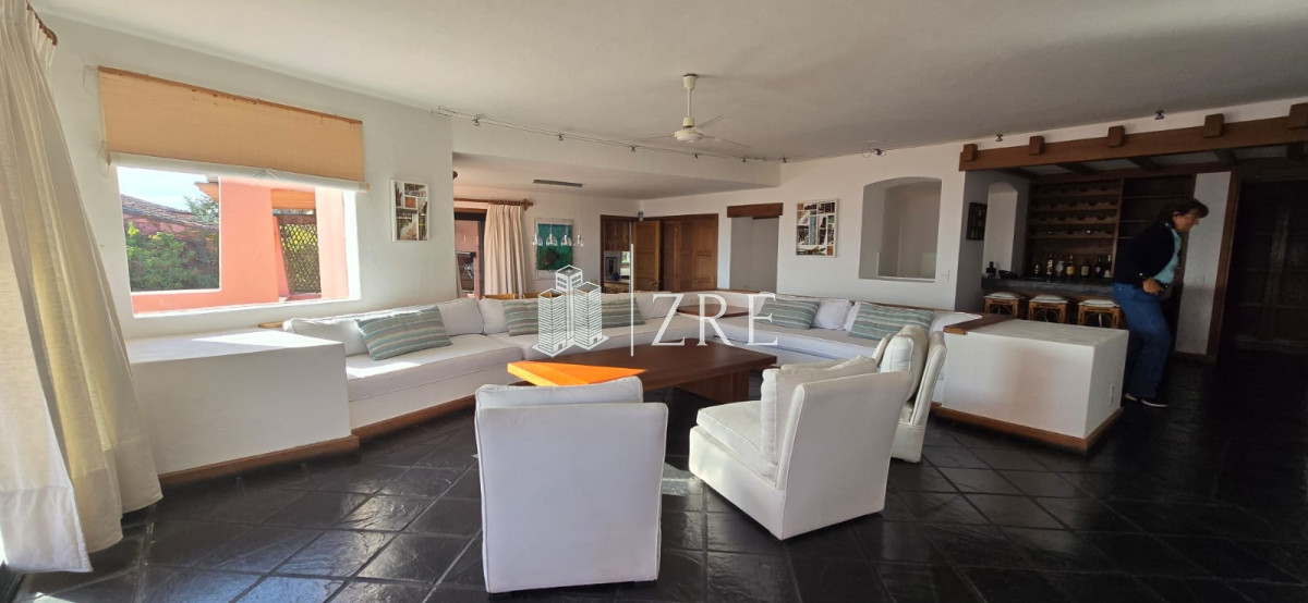 Apartamento ID.905 - Venta apartamento en Punta Ballena, espectacular vista con Parrillero propio