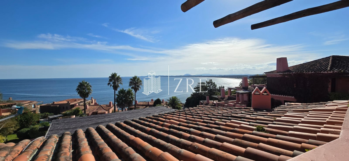 Apartamento ID.905 - Venta apartamento en Punta Ballena, espectacular vista con Parrillero propio