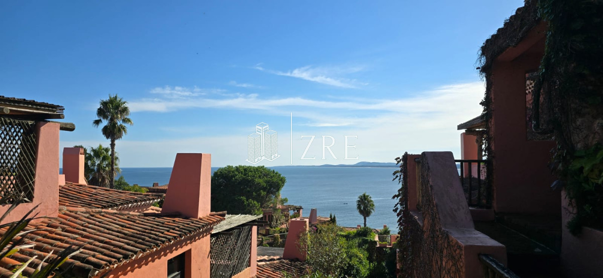 Apartamento ID.905 - Venta apartamento en Punta Ballena, espectacular vista con Parrillero propio