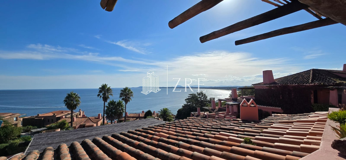 Apartamento ID.905 - Venta apartamento en Punta Ballena, espectacular vista con Parrillero propio