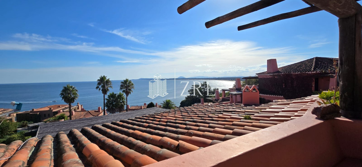 Apartamento ID.905 - Venta apartamento en Punta Ballena, espectacular vista con Parrillero propio