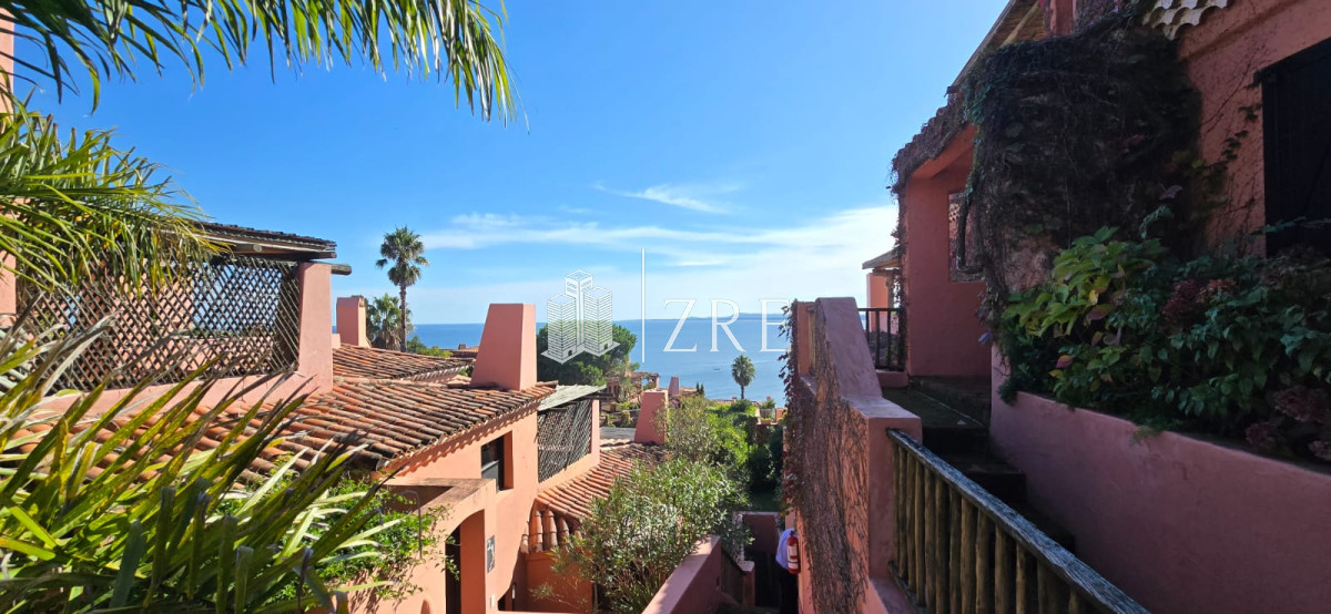 Apartamento ID.905 - Venta apartamento en Punta Ballena, espectacular vista con Parrillero propio