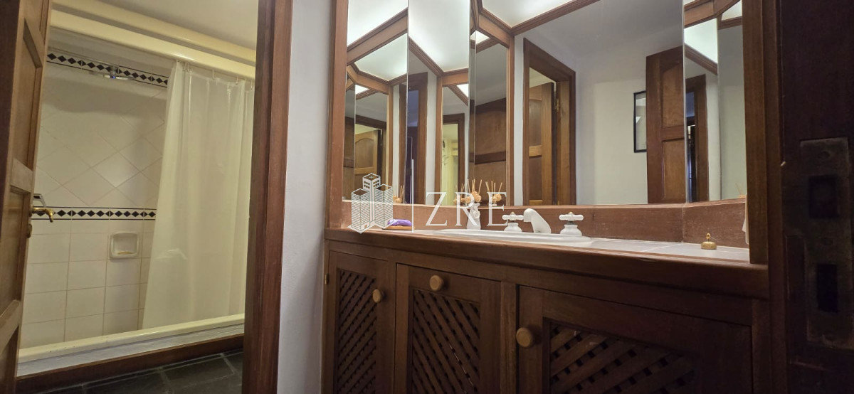 Apartamento ID.905 - Venta apartamento en Punta Ballena, espectacular vista con Parrillero propio