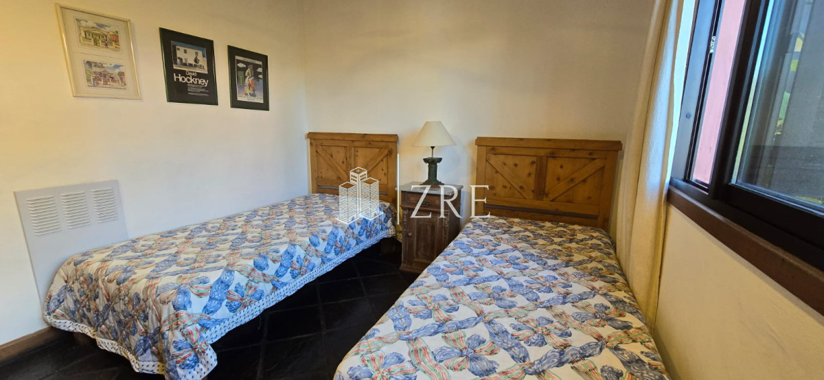 Apartamento ID.905 - Venta apartamento en Punta Ballena, espectacular vista con Parrillero propio