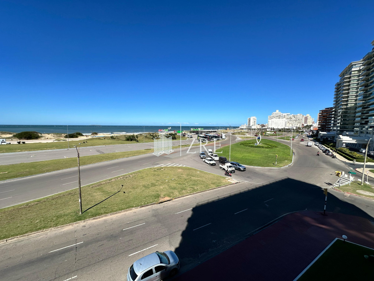 Apartamento ID.1263 - Apartamento venta alquiler, de 2 dormitorios  en Punta del Este