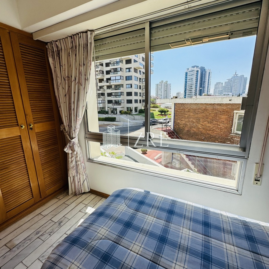 Apartamento ID.1267 -  Apartamento en venta, primera linea de la playa brava 