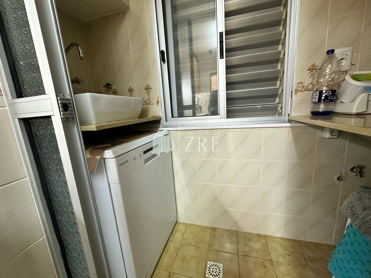 Apartamento ID.1263 - Apartamento venta alquiler, de 2 dormitorios  en Punta del Este