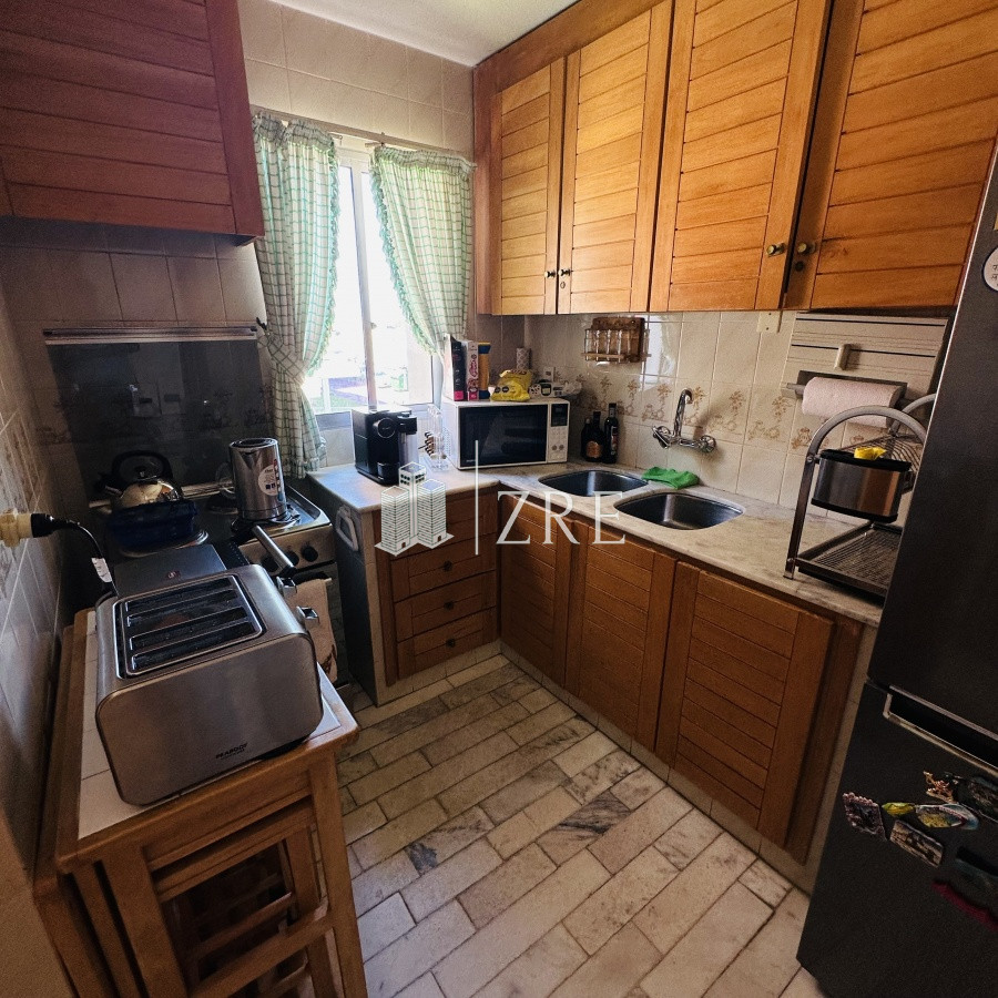 Apartamento ID.1267 -  Apartamento en venta, primera linea de la playa brava 