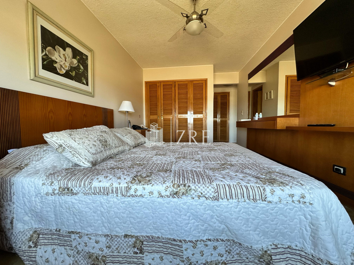 Apartamento ID.1263 - Apartamento venta alquiler, de 2 dormitorios  en Punta del Este