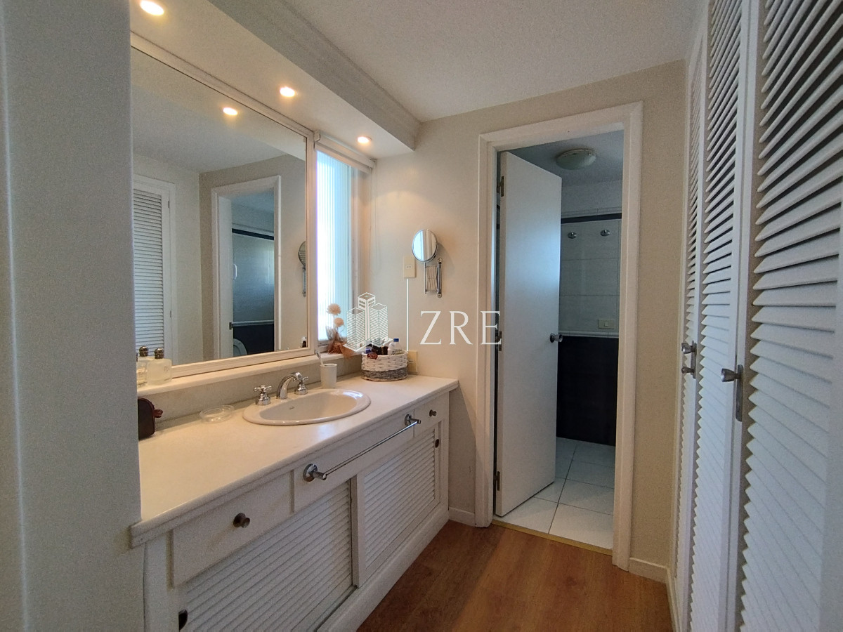 Apartamento ID.1164 - apartamento en venta  sobre playa mansa