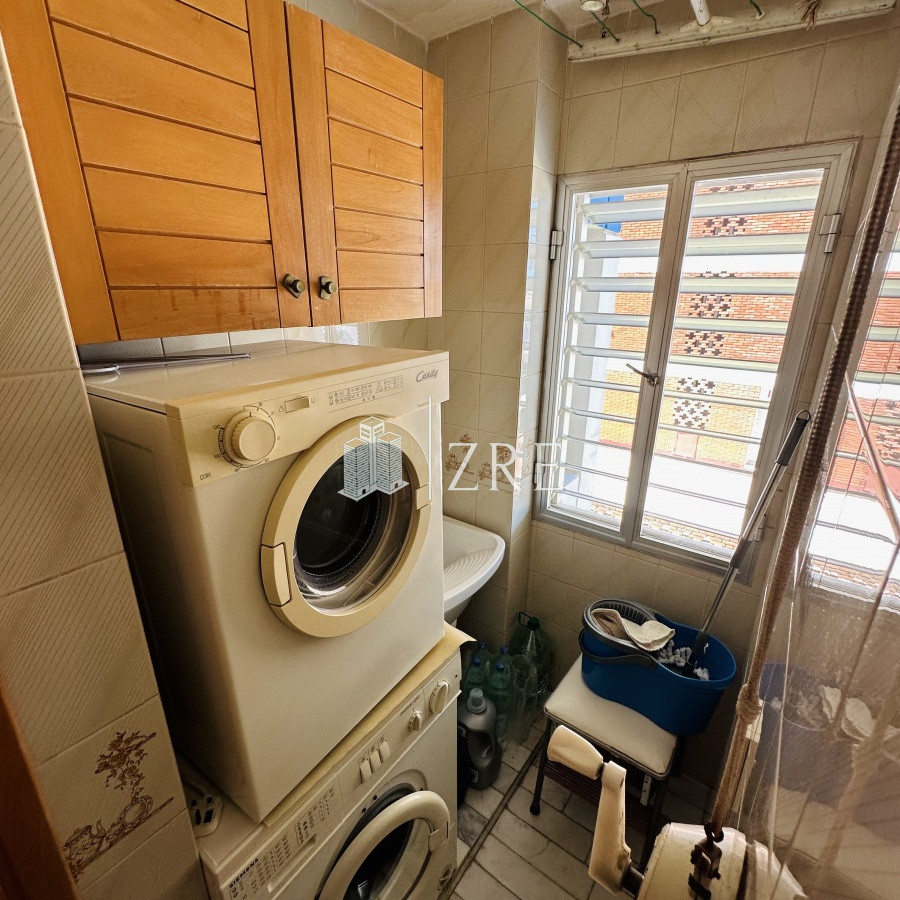 Apartamento ID.1267 -  Apartamento en venta, primera linea de la playa brava 