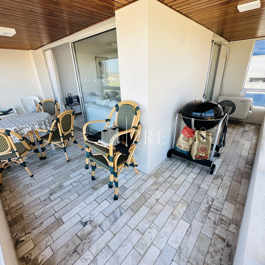 Apartamento ID.1267 -  Apartamento en venta, primera linea de la playa brava 