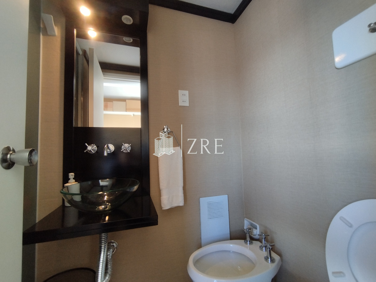 Apartamento ID.1164 - apartamento en venta  sobre playa mansa