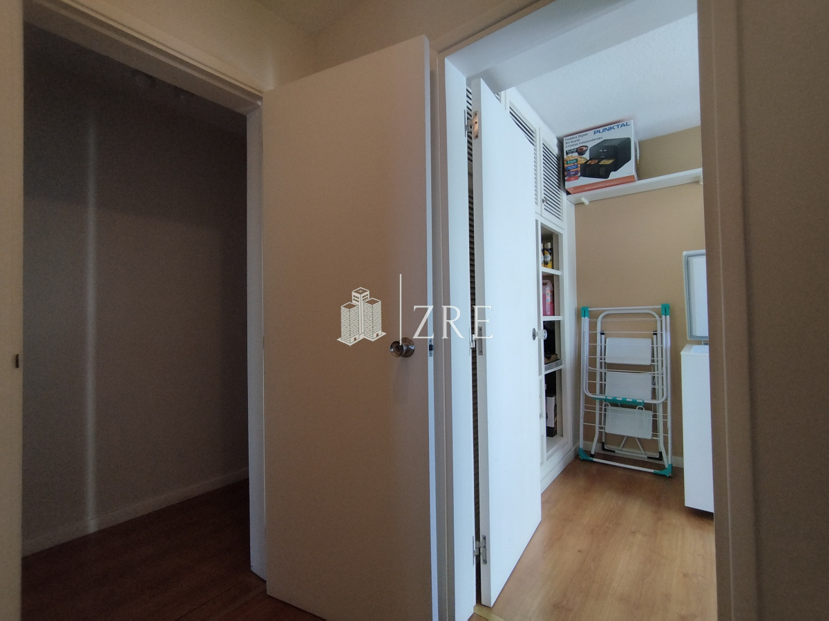 Apartamento ID.1164 - apartamento en venta  sobre playa mansa