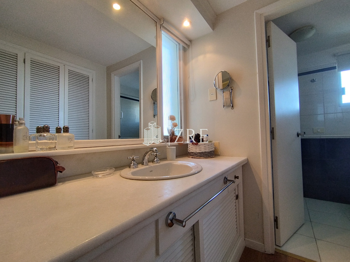 Apartamento ID.1164 - apartamento en venta  sobre playa mansa