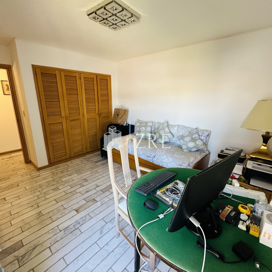 Apartamento ID.1267 -  Apartamento en venta, primera linea de la playa brava 