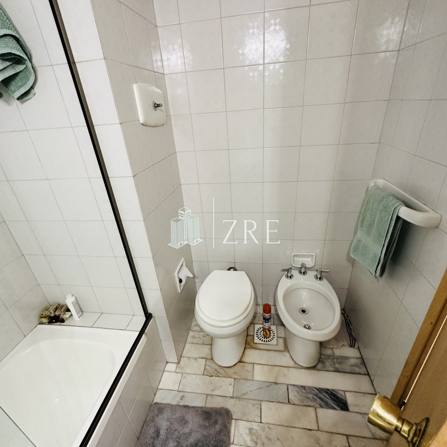 Apartamento ID.1267 -  Apartamento en venta, primera linea de la playa brava 