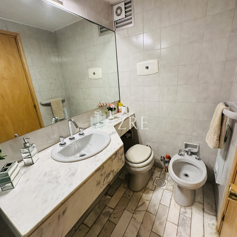 Apartamento ID.1267 -  Apartamento en venta, primera linea de la playa brava 