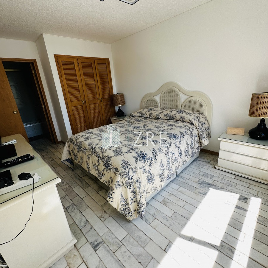 Apartamento ID.1267 -  Apartamento en venta, primera linea de la playa brava 