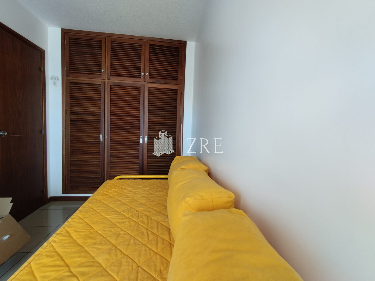 Apartamento ID.1166 - Apartamento en venta de 3 dormitorios y dependencia en Punta del Este