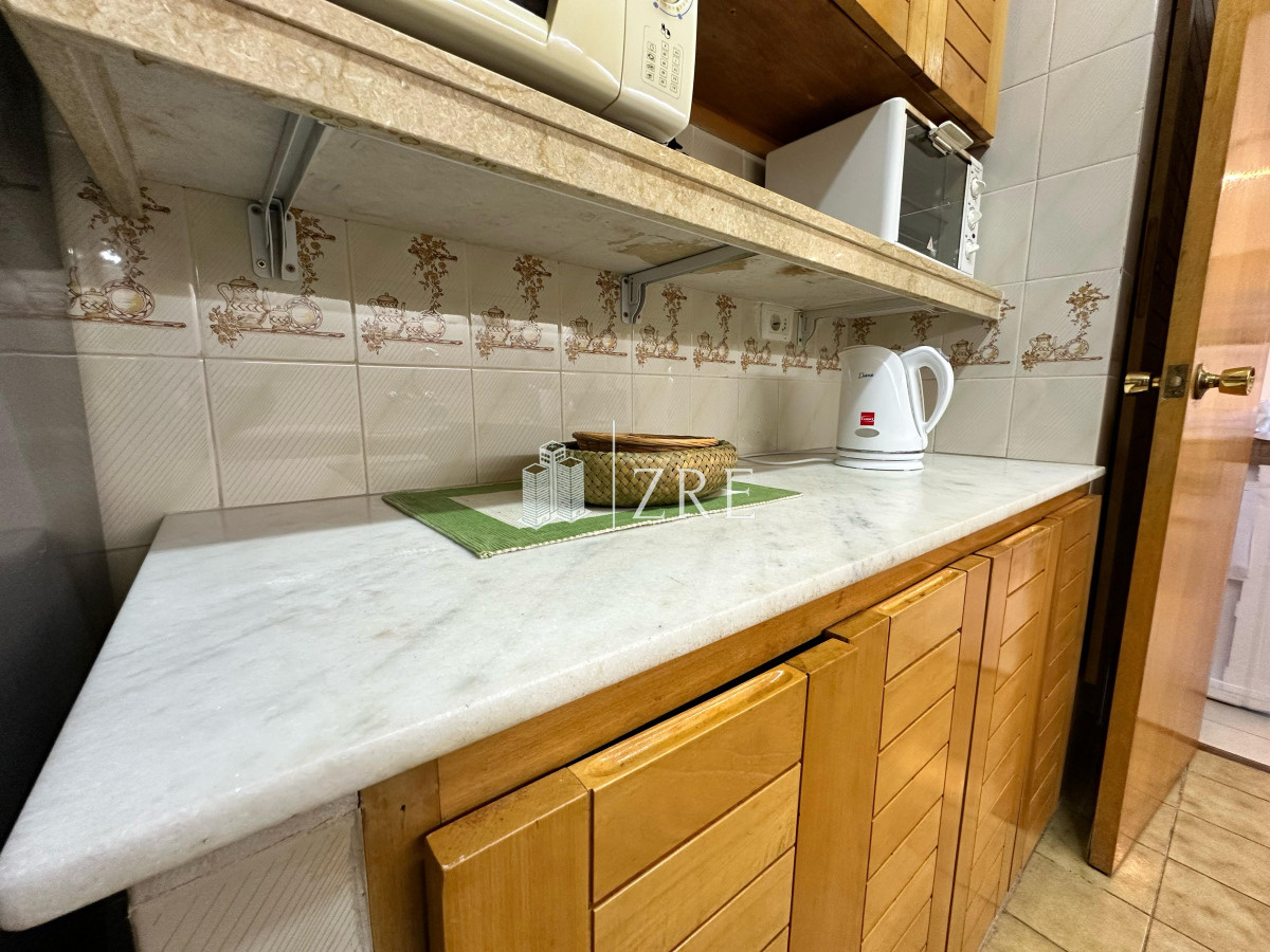 Apartamento ID.1263 - Apartamento venta alquiler, de 2 dormitorios  en Punta del Este