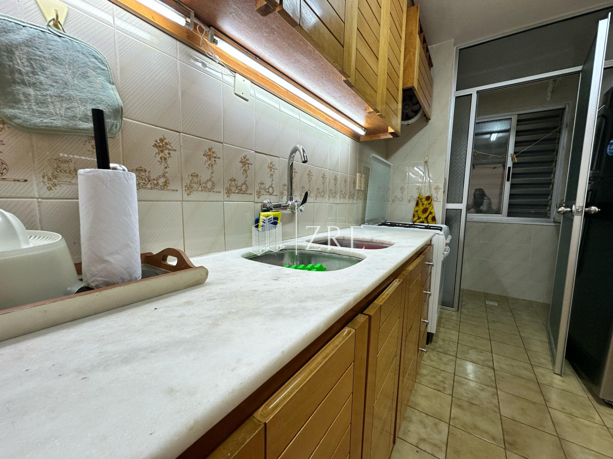 Apartamento ID.1263 - Apartamento venta alquiler, de 2 dormitorios  en Punta del Este