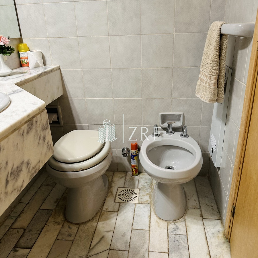 Apartamento ID.1267 -  Apartamento en venta, primera linea de la playa brava 