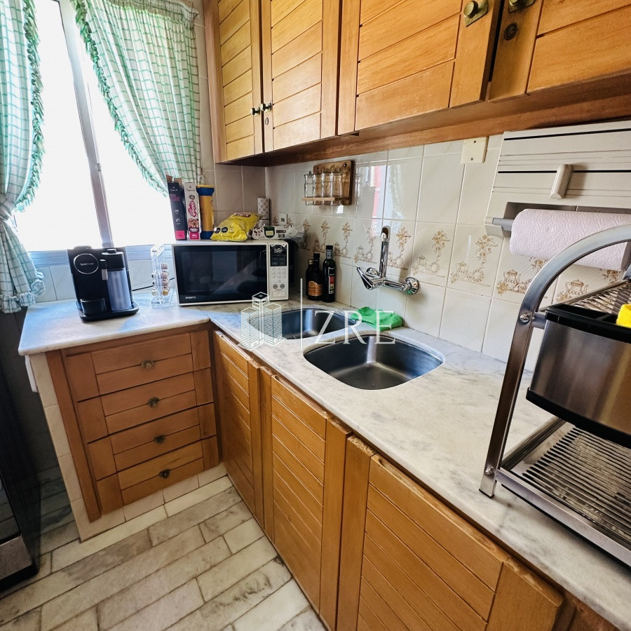 Apartamento ID.1267 -  Apartamento en venta, primera linea de la playa brava 