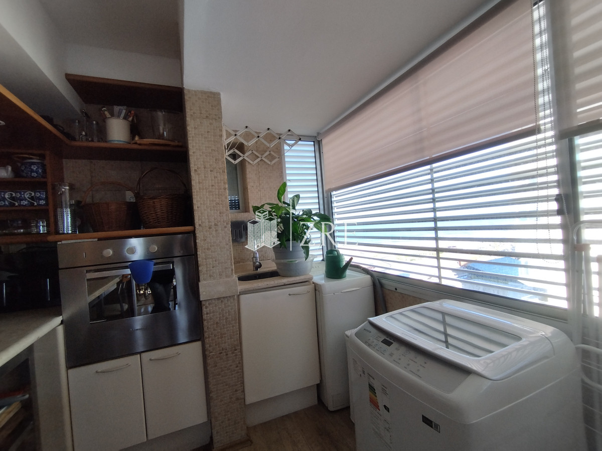 Apartamento ID.1164 - apartamento en venta  sobre playa mansa