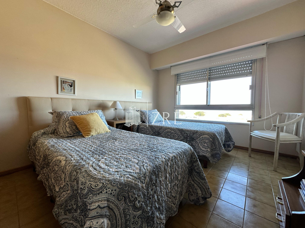 Apartamento ID.1263 - Apartamento venta alquiler, de 2 dormitorios  en Punta del Este