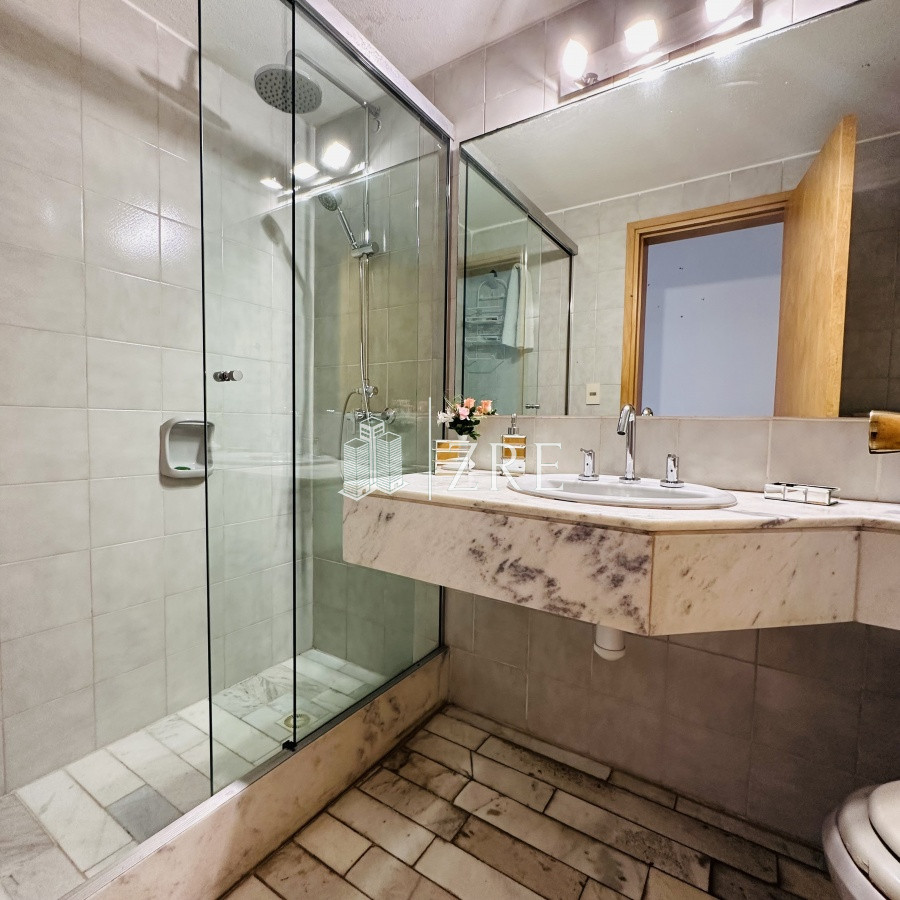 Apartamento ID.1267 -  Apartamento en venta, primera linea de la playa brava 