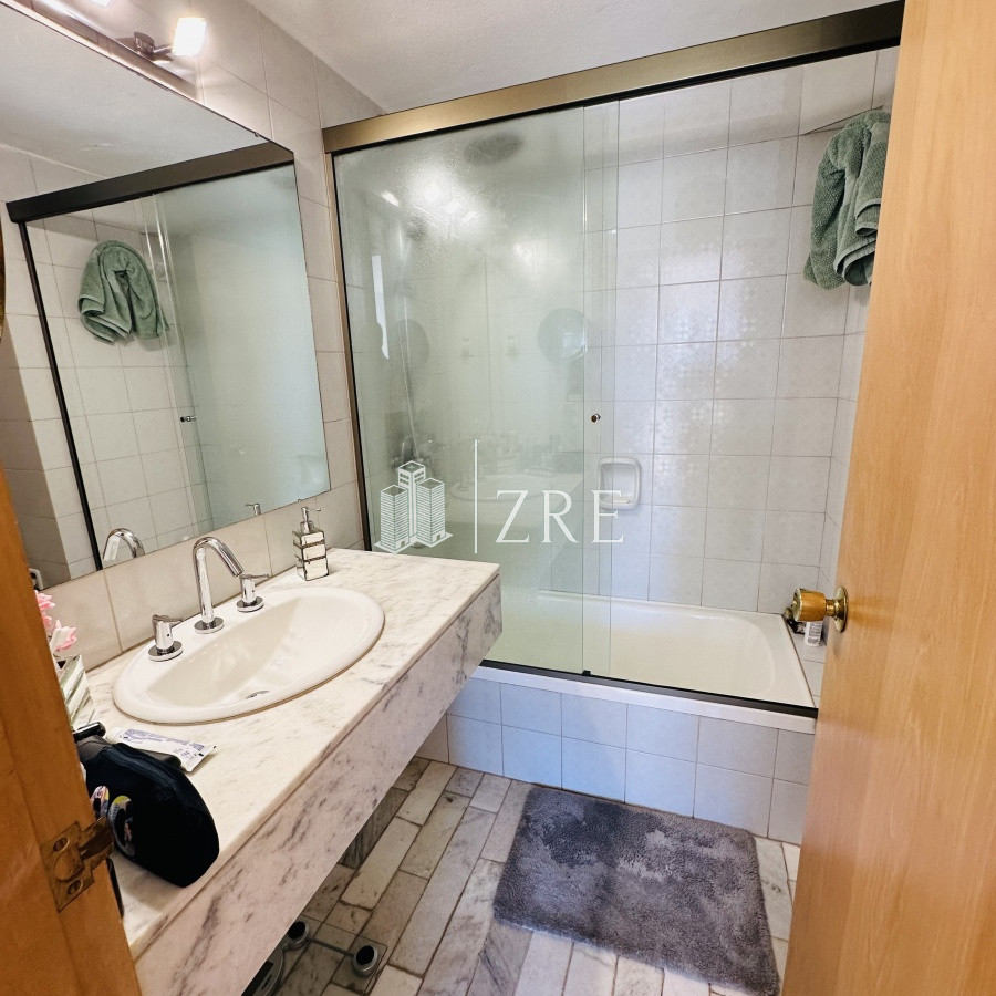 Apartamento ID.1267 -  Apartamento en venta, primera linea de la playa brava 