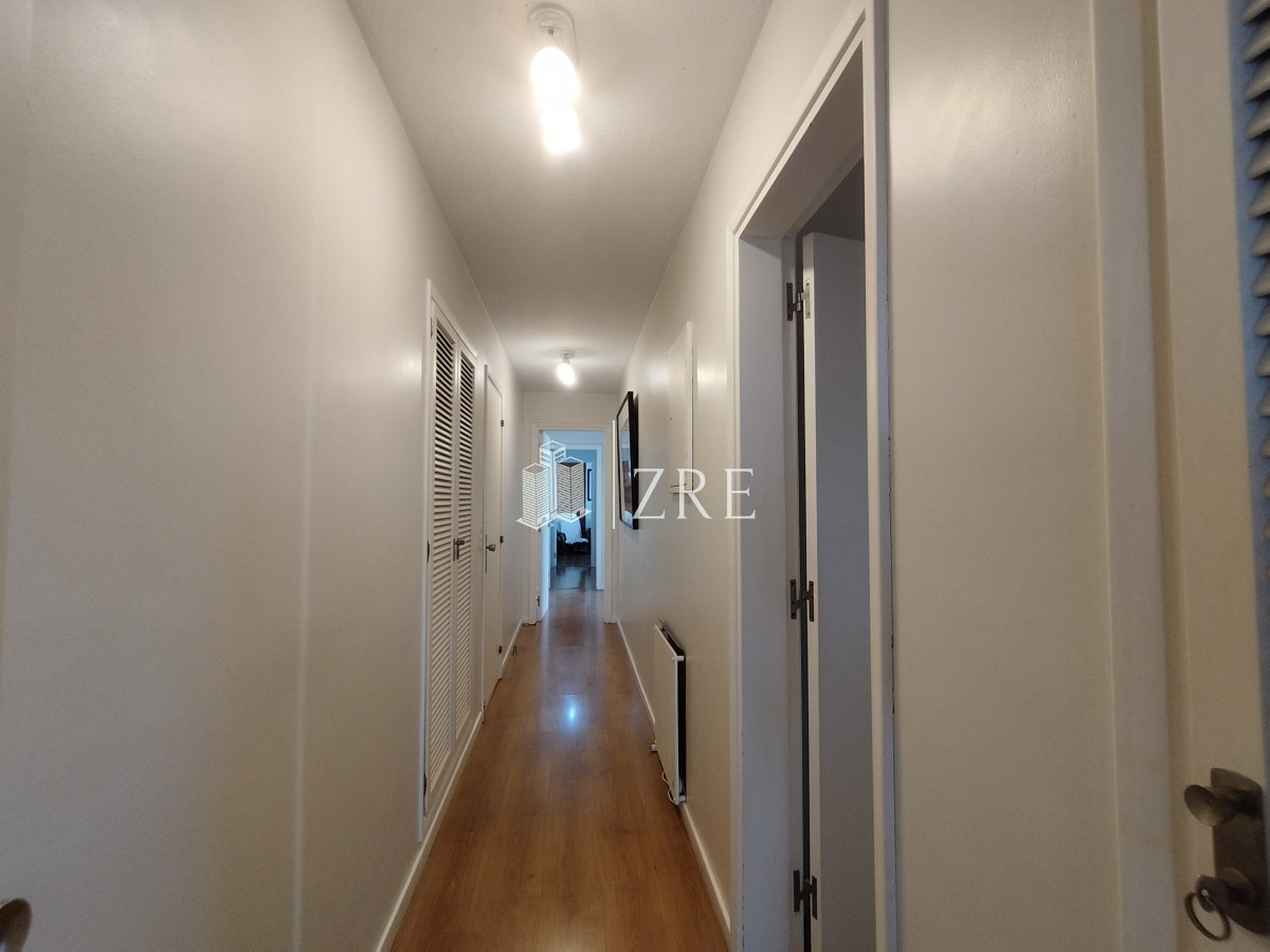 Apartamento ID.1164 - apartamento en venta  sobre playa mansa